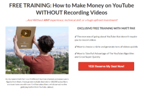 How to Make Money on YouTube Without Making Videos