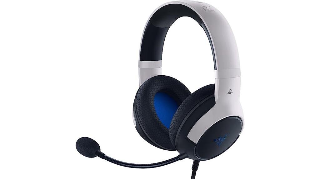 exceptional wired gaming headset