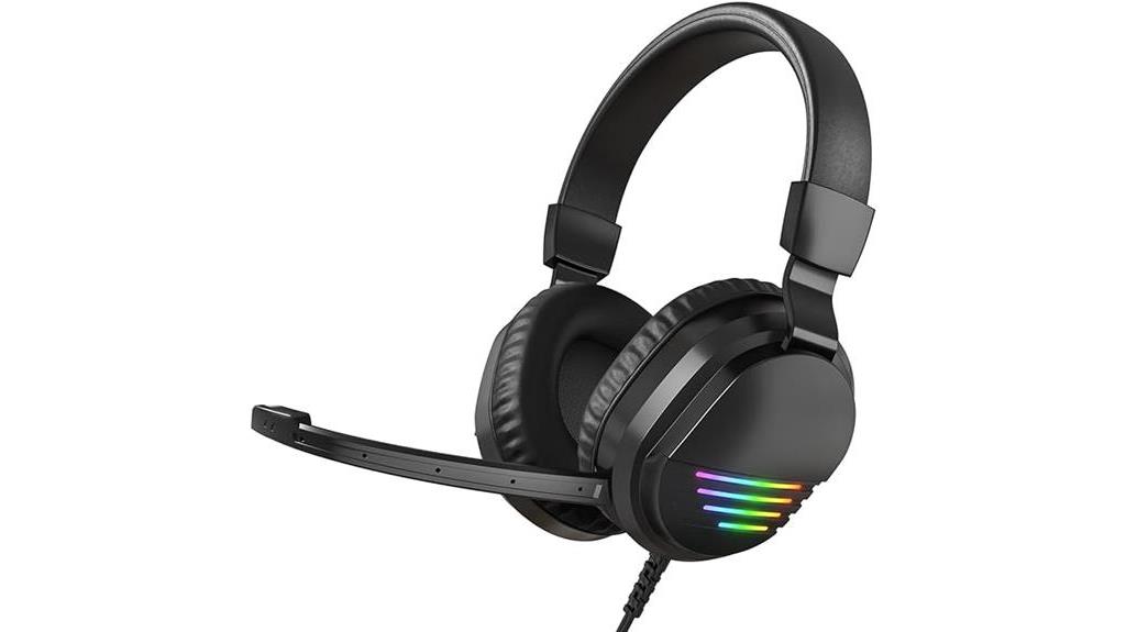 top notch gaming headset review
