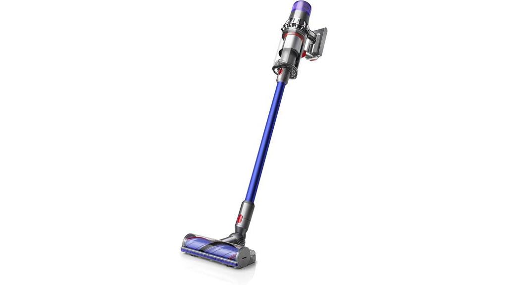 detailed review of dyson v11