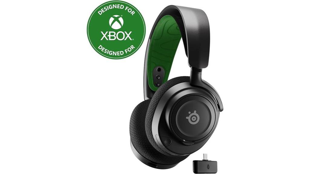 high quality gaming headset review