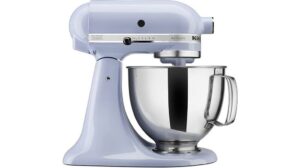 lavender dream kitchenaid mixer