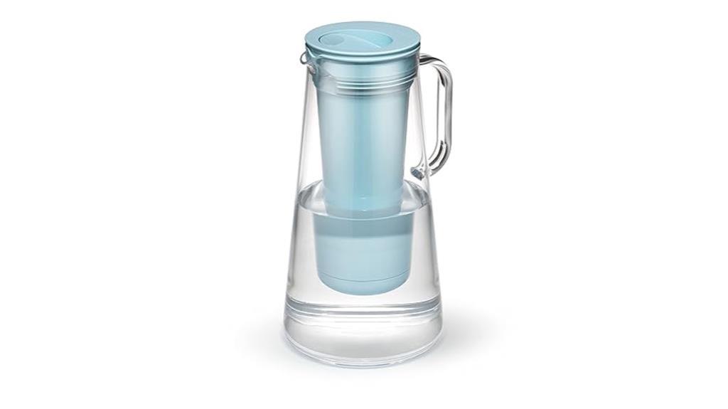 lifestraw home pitcher review