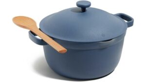 versatile and nonstick pot