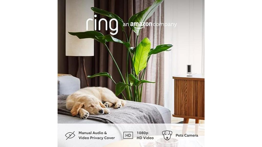 amazon ring indoor camera
