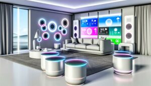 enhancing smart homes together