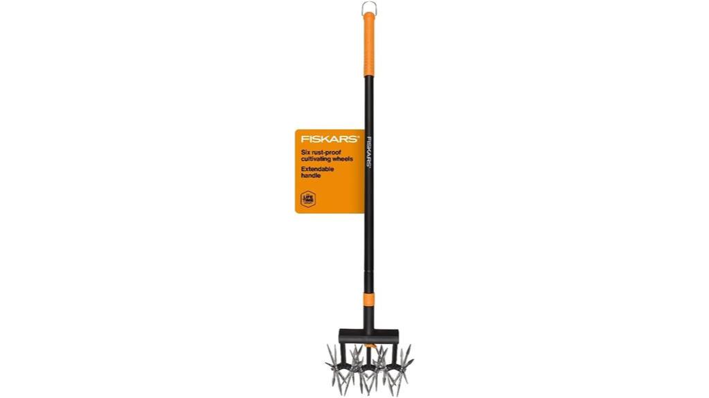 gardening tool for cultivation