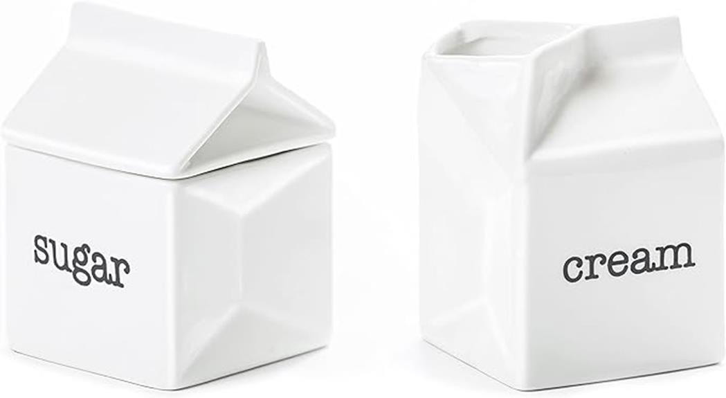 unique milk carton design