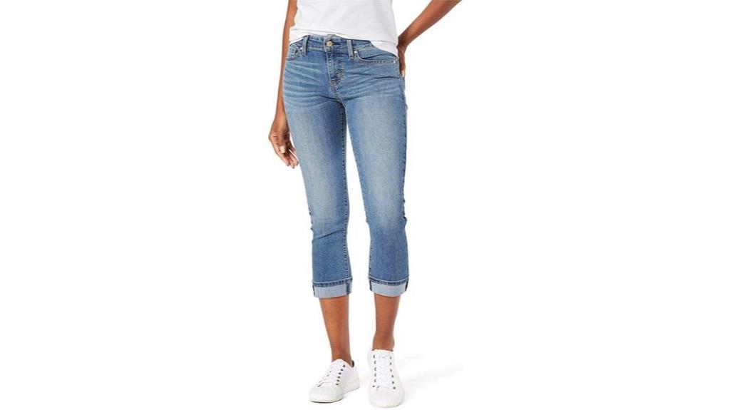 10 Best Summer Jeans to Keep You Stylish