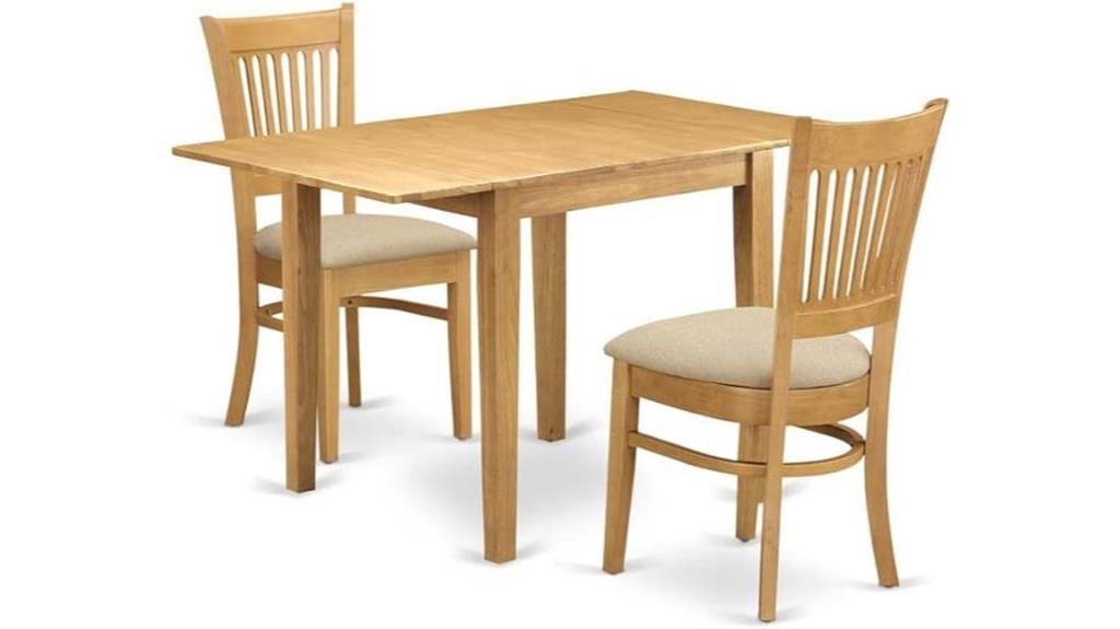 norden furniture set review